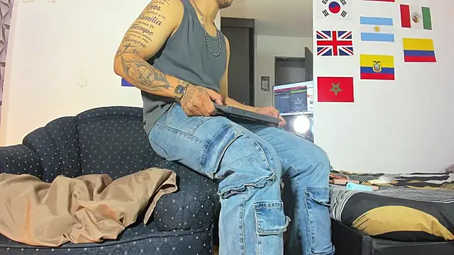 Benjamin lich online show from July 20, 2026, 12:40 pm