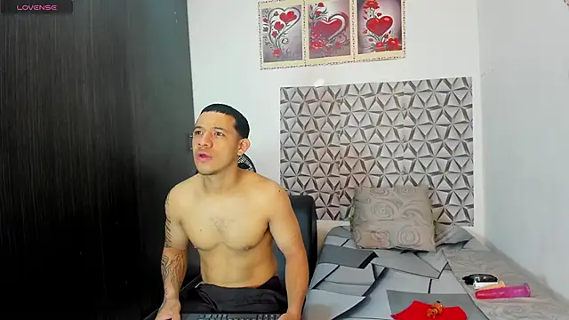 Benjamin lich online show from June 20, 2026, 12:10 pm