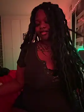 Nyla xox online show from April 25, 2026, 11:24 pm