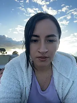 Snapshot of kimberly_peter chatting on June 20, 2026, 10:37 pm kimberly peter online show from June 20, 2026, 10:37 pm