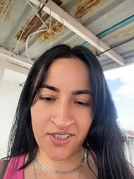 Snapshot of kimberly_peter chatting on July 27, 2026, 8:38 pm kimberly peter online show from July 27, 2026, 8:38 pm