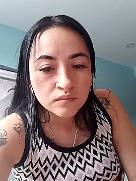 Snapshot of kimberly_peter chatting on July 13, 2026, 8:08 pm kimberly peter online show from July 13, 2026, 8:08 pm