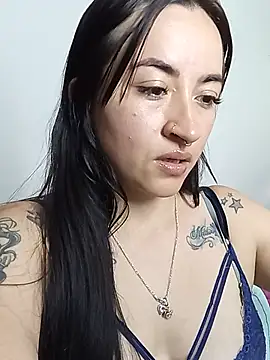 Snapshot of kimberly_peter chatting on July 8, 2026, 8:53 pm kimberly peter online show from July 8, 2026, 8:53 pm