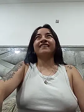 Snapshot of kimberly_peter chatting on July 2, 2026, 3:23 am kimberly peter online show from July 2, 2026, 3:23 am