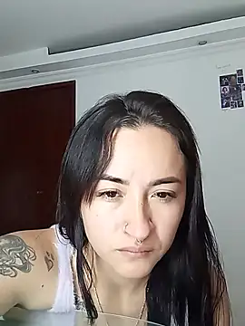 Snapshot of kimberly_peter chatting on July 6, 2026, 8:11 pm kimberly peter online show from July 6, 2026, 8:11 pm