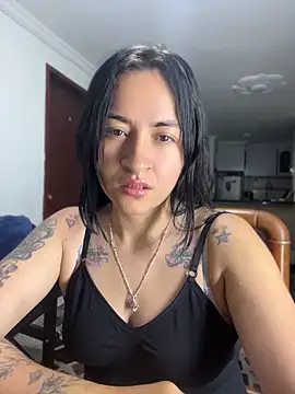 kimberly peter online show from May 22, 2026, 2:20 am