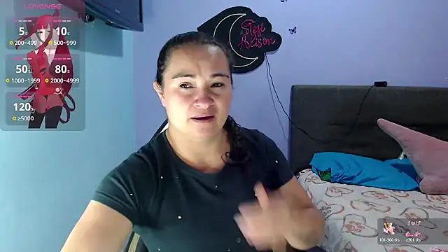 kyra sol online show from May 1, 2026, 2:38 am