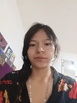 Ninffa sweet21 online show from June 11, 2026, 3:36 am