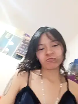 Ninffa sweet21 online show from May 8, 2026, 12:25 am