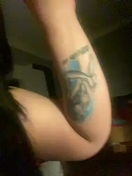 Szandra26 online show from March 27, 2026, 5:49 am