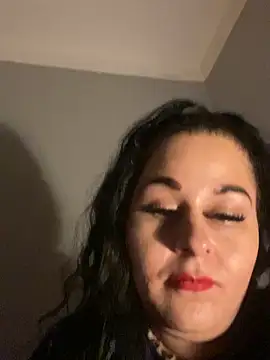 Szandra26 online show from April 19, 2026, 10:45 pm