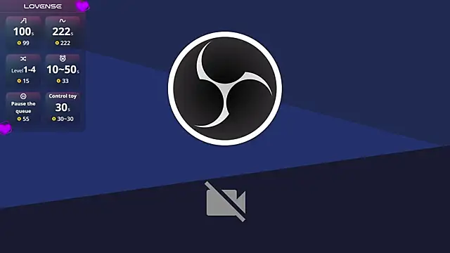 Snapshot of Magic_liah chatting on July 17, 2026, 1:08 pm Magic liah online show from July 17, 2026, 1:08 pm