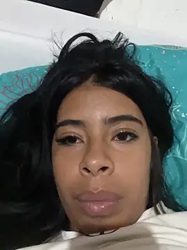 Alea Phone online show from March 25, 2026, 3:17 am