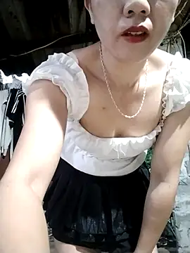 Bianca Nina online show from April 20, 2026, 10:44 pm