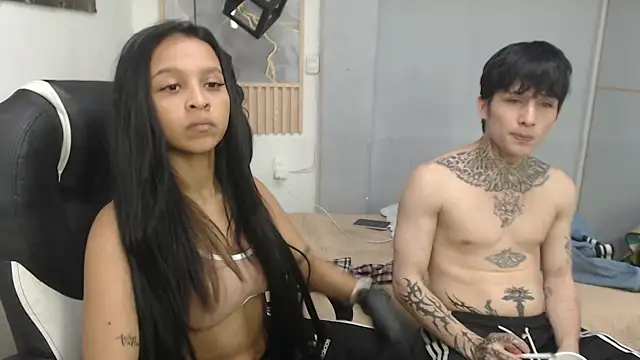 naty 18 online show from May 31, 2026, 5:57 am
