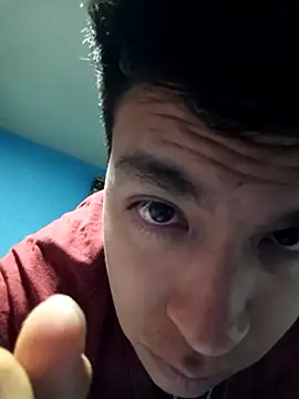 kenaldair7 online show from March 25, 2026, 5:18 am