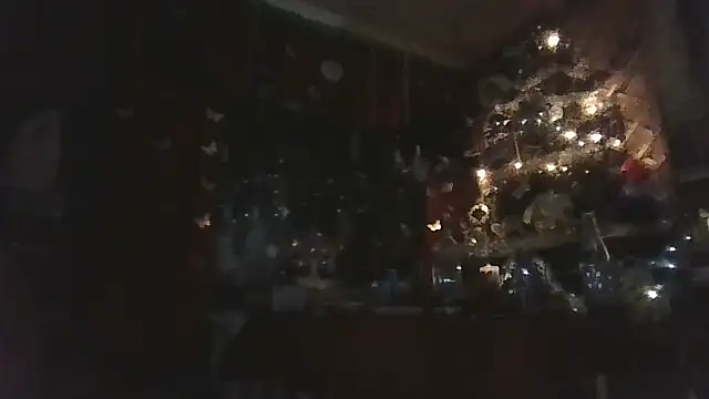 DreamLove2020 online show from January 13, 2026, 7:07 pm