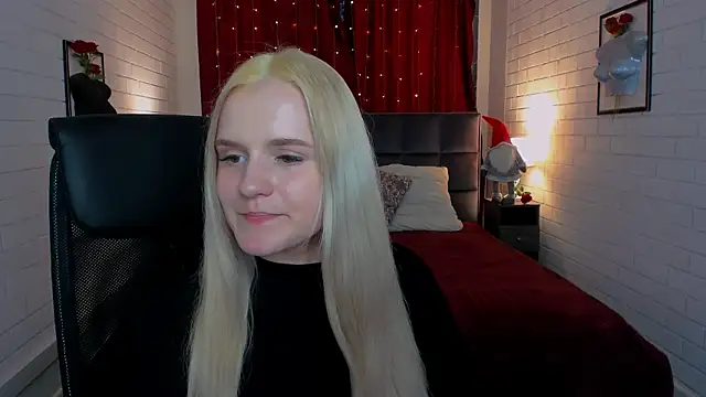 SherriButlers online show from August 3, 2026, 9:37 am