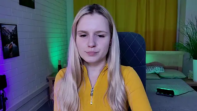 SherriButlers online show from July 16, 2026, 5:04 am