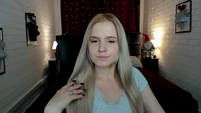 SherriButlers online show from July 30, 2026, 5:17 am