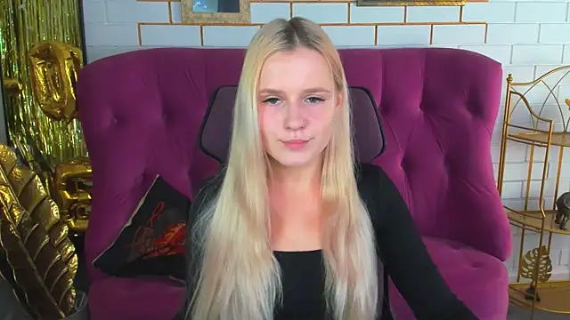 SherriButlers online show from July 11, 2026, 5:08 am