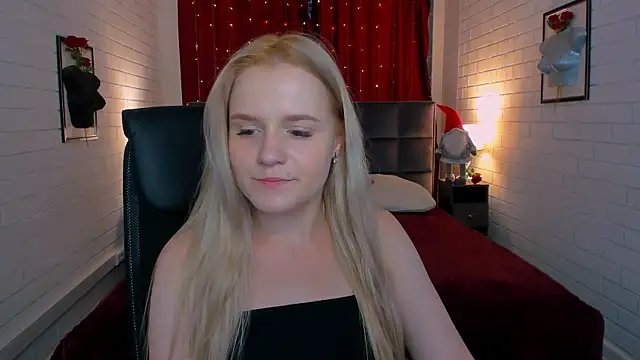 SherriButlers online show from August 2, 2026, 5:06 am