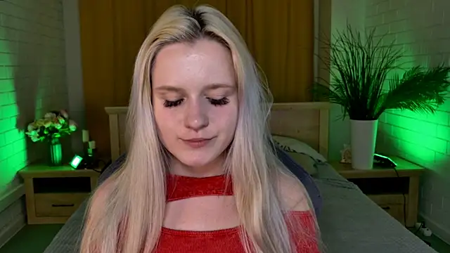 SherriButlers online show from June 27, 2026, 5:13 am