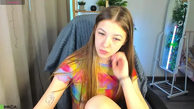Miss Shanel online show from May 30, 2026, 1:01 am