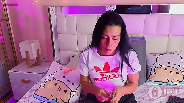 Snapshot of mila_chanel chatting on March 26, 2026, 2:48 pm mila chanel online show from March 26, 2026, 2:48 pm