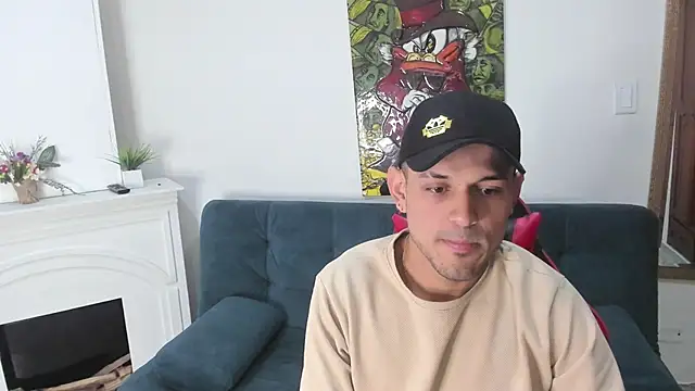 jacob stonne online show from June 13, 2026, 10:46 am