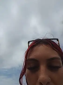 Snapshot of Derieri_Blush chatting on June 4, 2026, 3:17 pm Derieri Blush online show from June 4, 2026, 3:17 pm