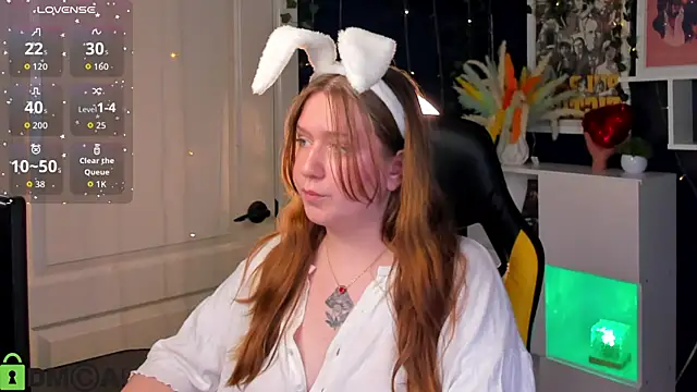 Lilit Sinful online show from May 21, 2026, 11:29 am