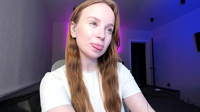 BunnyShinex online show from May 23, 2026, 6:51 pm