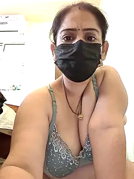 sonalidey5564 online show from May 7, 2026, 2:05 am