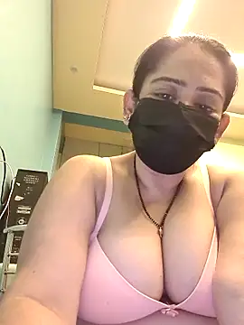 sonalidey5564 online show from April 1, 2026, 10:27 am