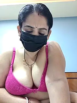 sonalidey5564 online show from April 25, 2026, 8:50 am