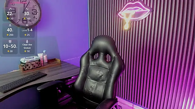 Snapshot of Luna_roose1 chatting on March 28, 2026, 1:01 pm Luna roose1 online show from March 28, 2026, 1:01 pm