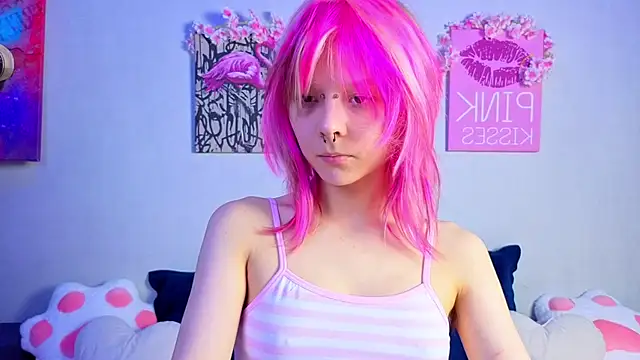 PerryKitty online show from June 25, 2026, 3:17 pm