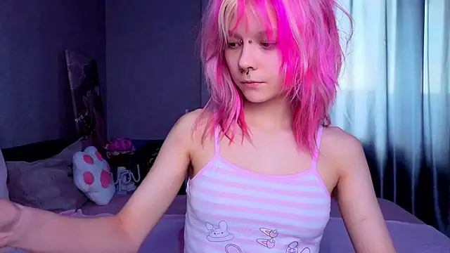 PerryKitty online show from June 30, 2026, 3:34 pm