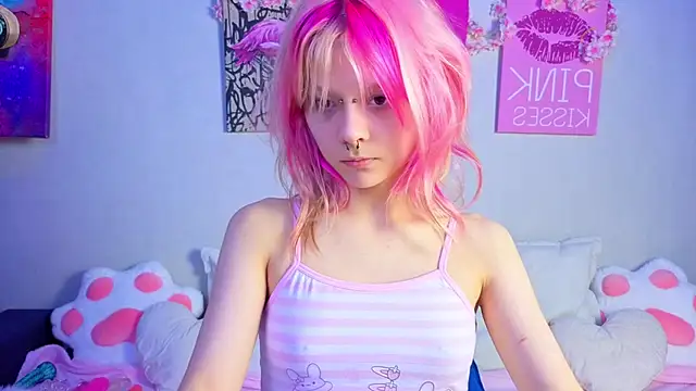 PerryKitty online show from July 26, 2026, 9:27 am