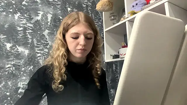 CorneliaConstantineau online show from March 27, 2026, 12:06 pm