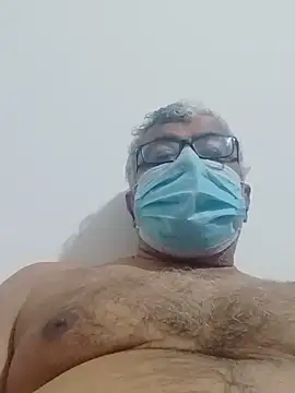mature55 online show from May 25, 2026, 2:27 pm