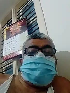 mature55 online show from April 20, 2026, 1:03 pm