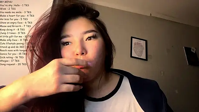 LammingLoner online show from May 29, 2026, 3:07 pm