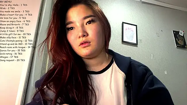 LammingLoner online show from May 28, 2026, 3:07 pm