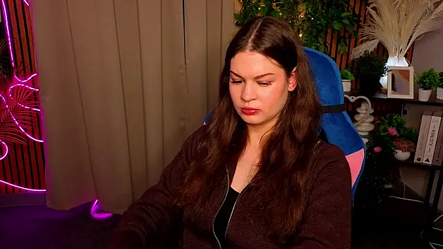 Snapshot of SusanBailley chatting on April 1, 2026, 1:41 pm SusanBailley online show from April 1, 2026, 1:41 pm