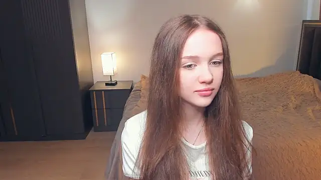 Snapshot of SharriSang chatting on April 8, 2026, 7:10 am SharriSang online show from April 8, 2026, 7:10 am