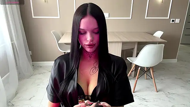 KseniaVixen online show from April 1, 2026, 10:16 am