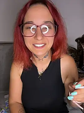 jebise23 online show from August 6, 2026, 8:04 pm