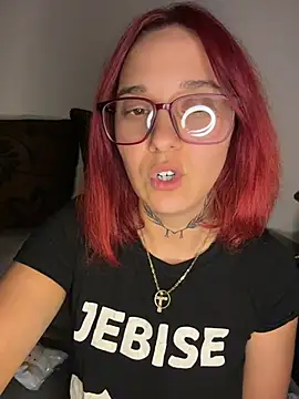jebise23 online show from July 14, 2026, 7:42 pm
